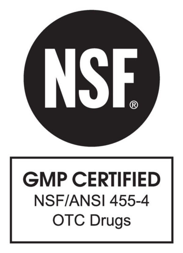 NSF Member - Sterling Pharmaceutical Services